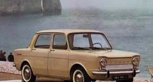 1000 (1969 - 1978)